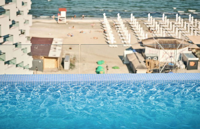 ALEZZI INFINITY RESORT & SPA - Photo 36