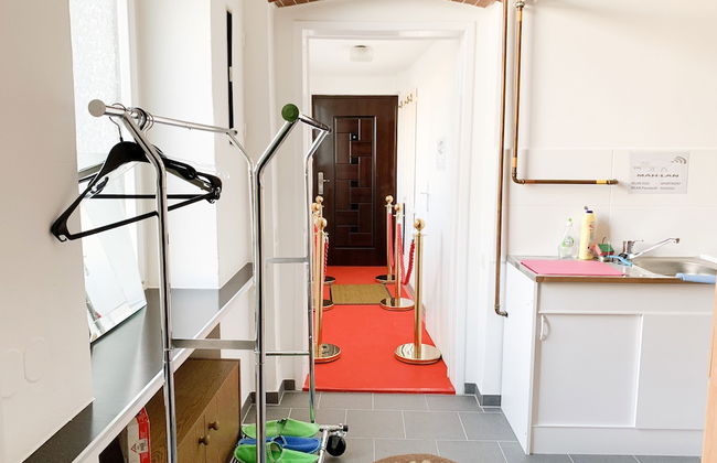 Delphin Apartment - Foto 40