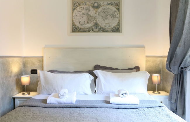 Guest House Relais Indipendenza. - Foto 32