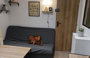 La grange des 3 colibris - Foto 16