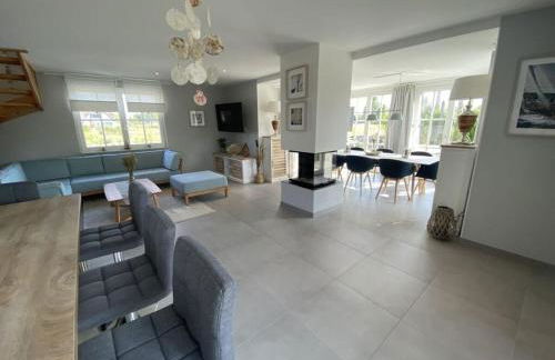 Organic holiday home Strandgut - Foto 19