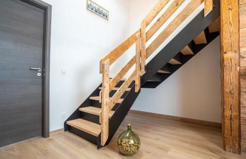 Gîte pour 4 personnes - Le Grand Valtin, à 2 pas de Xonrupt - Foto 20