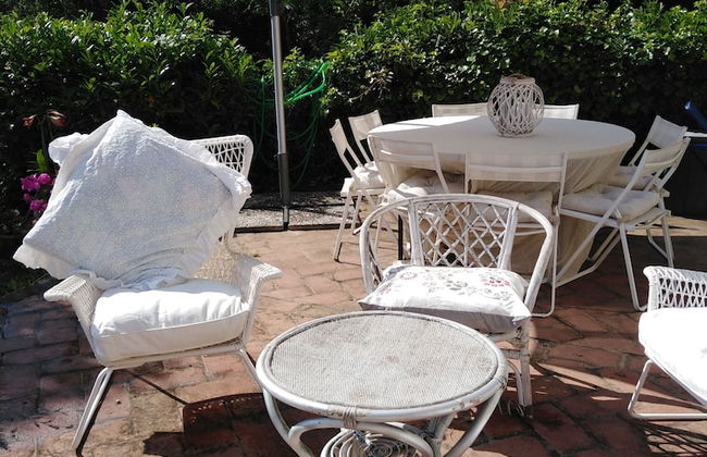 La Casa dei Ricordi in Buti - Foto 6