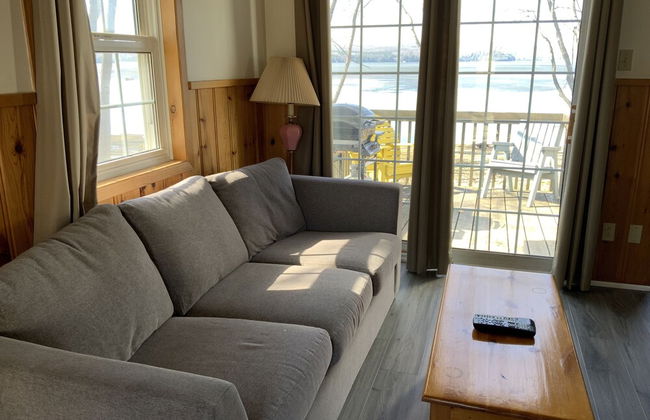 Tally-Ho Inn - Foto 39