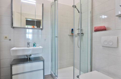 Herrenhaus Blengow App. 05 Salzbinse - Foto 8