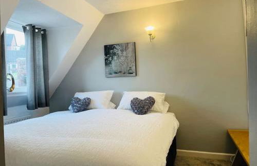 Bewdley Central - Sandy Bank Cottage - Foto 13