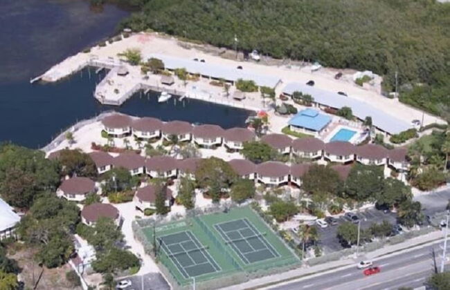 The Reef at Marathon, Florida Keys - Photo 1