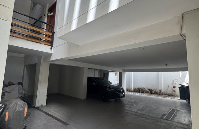 Residencial Emilio - Apartments Cusco - Photo 49