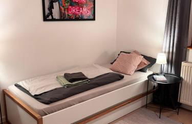 Wohnen im Steigerwald, nahe Bamberg - Foto 10