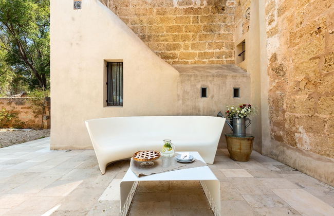 2365 Masseria Muto by Perle di Puglia - Foto 24