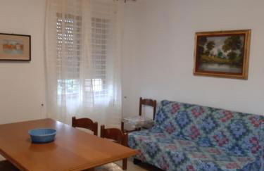 Isola Rossa Appartamenti Standard next to the beach - Foto 10