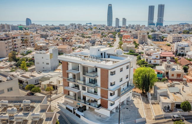 Sanders Breeze Limassol - Foto 28