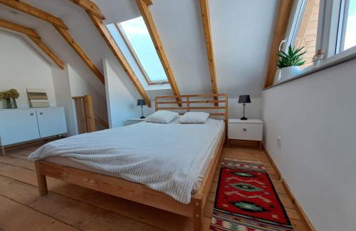 Domek - Na Lipę - Foto 10