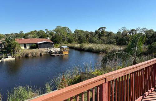 Cozy one bedroom with great water views lots of room - Foto 25