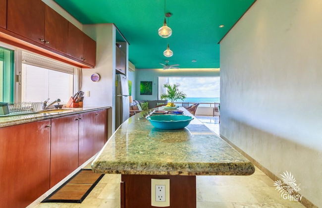 Puerta Al Mar - Penthouse 504 - Photo 14