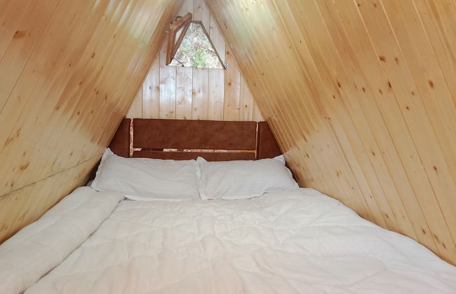 Eva Cabins - Photo 10