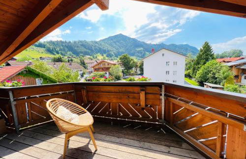 Allgäu SPA House - Foto 1