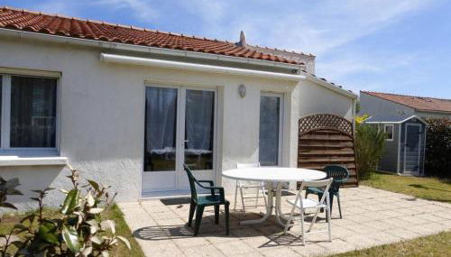 HI110-025 Mais 3 pièces mezz 6 couchages SAINT HILAIRE DE RIEZ - Foto 2