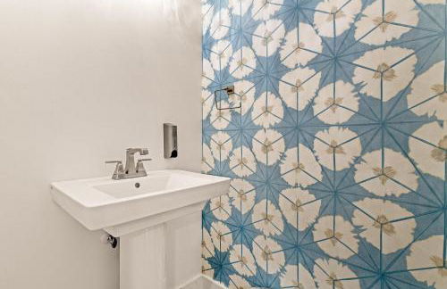 MerSea Oceanfront 10 Bedroom Home - Foto 78