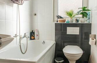 bright & grey - Netflix - City - Wifi - 4 Person - Foto 7