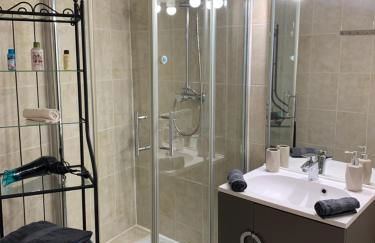 Appartement de la nation 2 - Foto 10