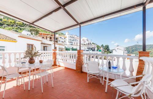 Casa Elodí, 3 beautiful apartments and 1 private studio in Sayalonga - Foto 20