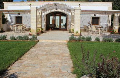 Masseria Zambardo - Foto 14