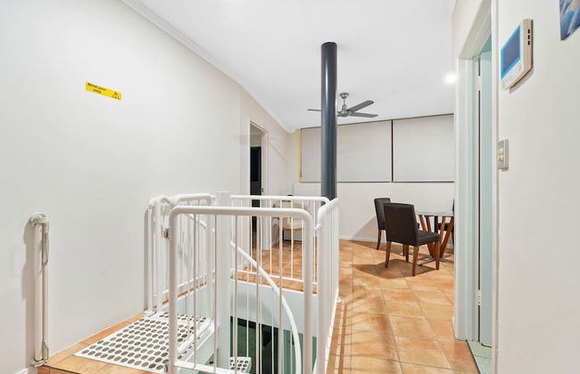 Anchor Point Penthouse Marina Views Pool Bbqs - Foto 39