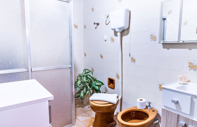 Locar-in Gramado Chalé Recanto - Photo 10