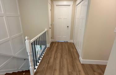 Newfound Lakeside Retreat - Foto 21