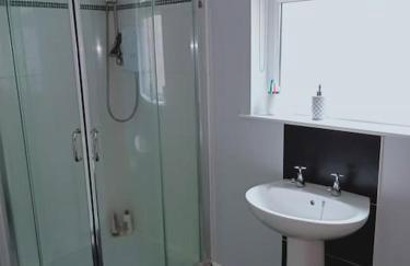 Cushendall Cottage, Moneyvart - Foto 16