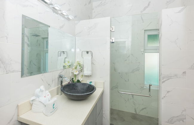 Acqua Di Mare #3 2 Bedroom Condo by RedAwning - Foto 13