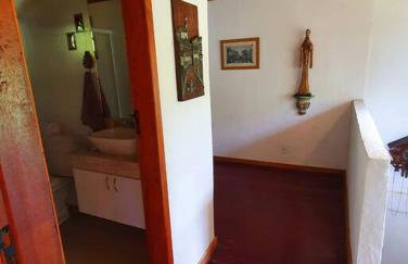 Paraíso na Serra pra Relaxar - Foto 22