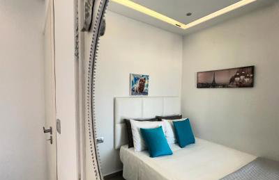 Blue Marine View Apartment - Foto 16