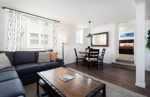 The Kimball at Temple Square - Foto 132