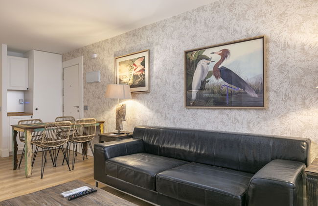 HA Apartahotel Quo Eraso - Foto 61