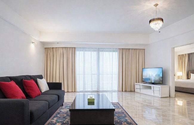 KL Bintang Suites at Times Square - Photo 41