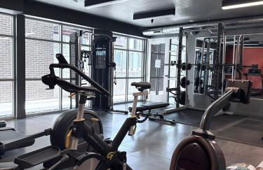 Modern Downtown SLC - Foto 57