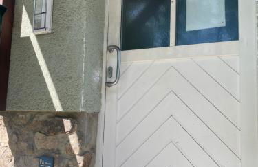 ErzGlück Apartment I WLAN I Küche I Stellplatz I 4P - Foto 26