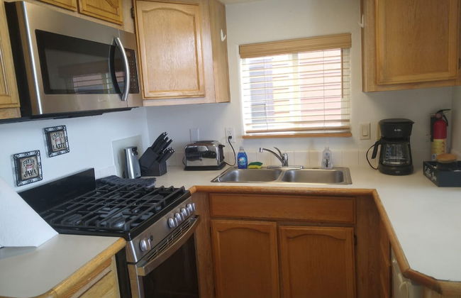 Ocean Front Cabin 11 w Jacuzzi Superb Views - Foto 26