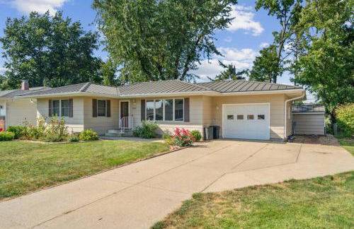 Country Club View in Marion, Iowa - Foto 24