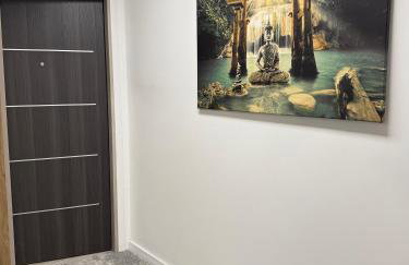 Apartament LuMi - Foto 32
