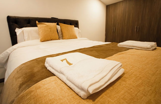 Edificio Malú 777 by Wellcome - Photo 50