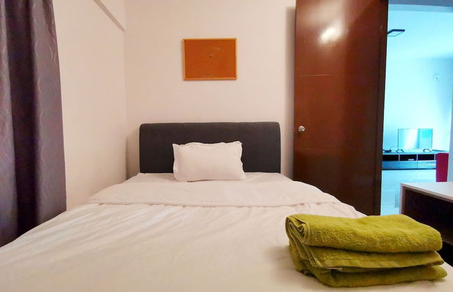 Kiara Residence - Foto 12