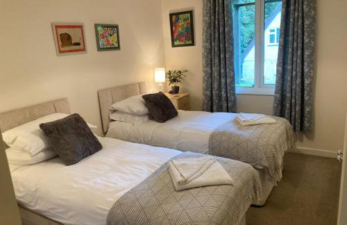 Sue's Lodge - Foto 2