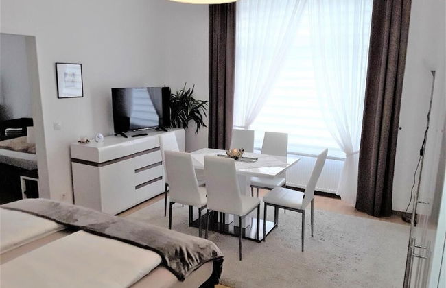 Concorditas Apartments - Foto 44