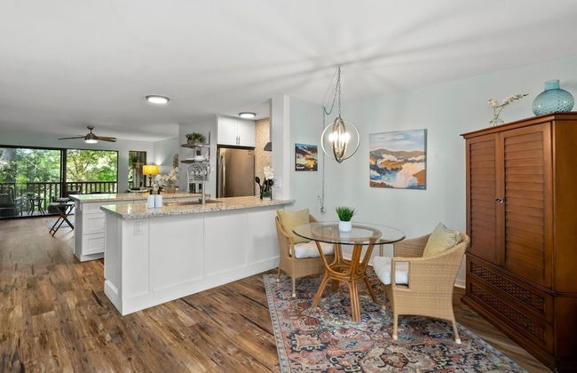 Kauai Waikomo Stream Villas 422 1 Bedroom Condo - Foto 21