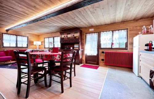 Chalet La Balma - Foto 7