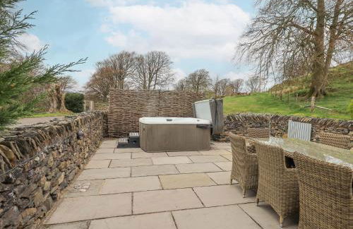 Yew Cottage - Foto 48