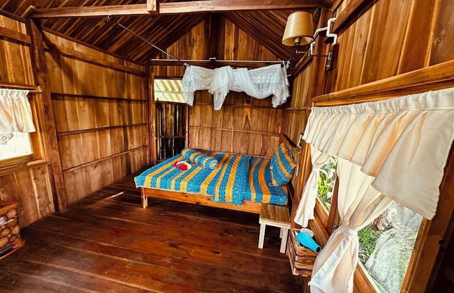 Farmstay Hoa Rung U Minh - Foto 7